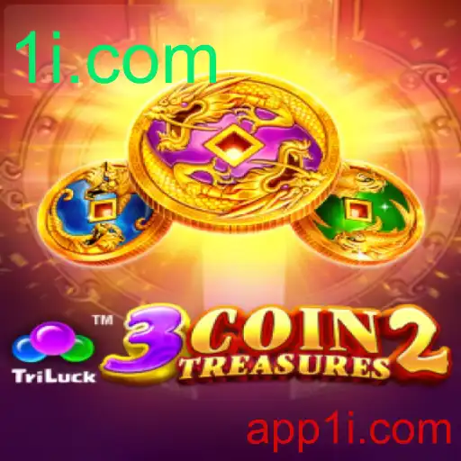 Descubra o Mundo de Aventura em 3CoinTreasures2