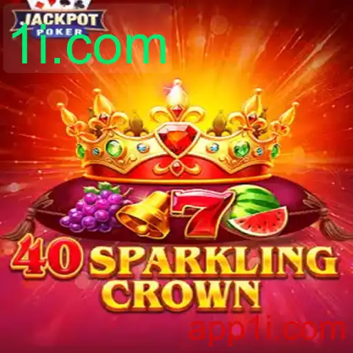 Descubra o Fascinante Mundo de 40SparklingCrown