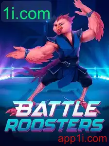 Descubra o Mundo Vibrante de BattleRoosters