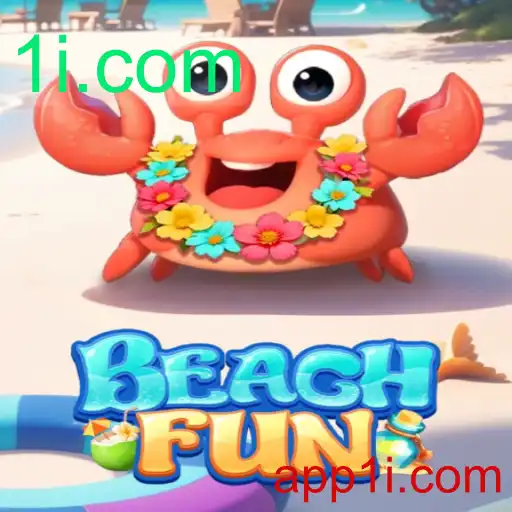 Descubra o Empolgante Jogo BeachFun: Diversão à Beira-Mar com Inovações de 1i.com