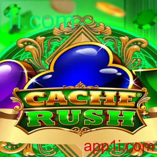 CacheRush: O Inovador Jogo de Estratégia que Está Transformando o Mundo dos Games