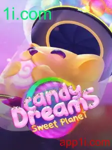 Descubra o Fascinante Mundo de CandyDreams