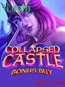 Explorando o Fascinante Mundo de CollapsedCastleBonusBuy