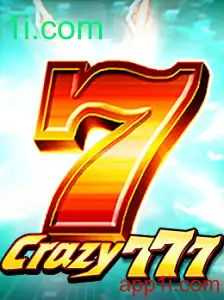 Crazy777: Uma Aventura Emocionante no Mundo dos Jogos Digitais