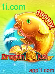 DragonKoi: Explorando o Fascínio do Novo Jogo de Estratégia