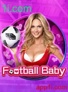Explorando o Inovador Jogo FootballBaby: Uma Nova Sensação no Mundo dos Games