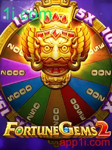 Descubra as Emoções do FortuneGems2: Uma Aventura no Mundo dos Jogos