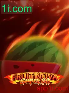 Explorando o Mundo de FruitNovaSuper60: Um Mergulho no Universo dos Caça-níqueis