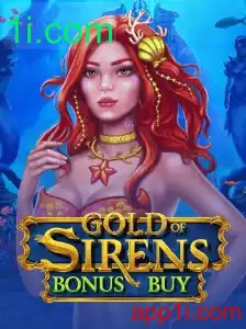 GoldofSirensBonusBuy: O Jogo de Aventura Subaquática