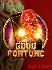 GoodFortuneM: Explorando o Mundo Fascinante deste Jogo Enigmático