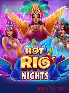 Mergulhe na Aventura Com HotRioNights: O Jogo Que Transforma a Cidade em um Tabuleiro Vibrante