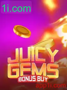 Descubra o Mundo do Jogos: JuicyGemsBonusBuy