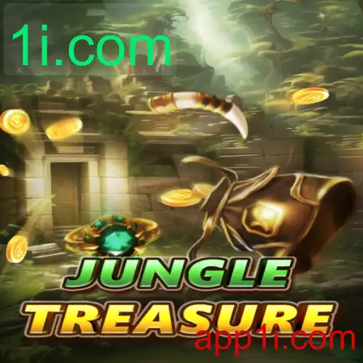 Explorando o Mundo de JungleTreasure - Um Guia Completo