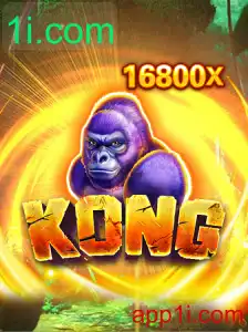 Explorando o Fascinante Mundo de Kong