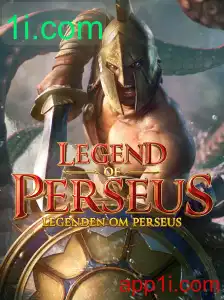 Descubra o Mundo Fascinante de LegendofPerseus