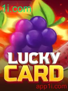 Descubra o Fascínio do Jogo LuckyCard: Regras e Estratégias