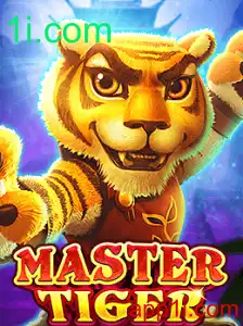 Descubra o Empolgante Mundo de MasterTiger: Um Jogo de Estrategia e Aventura