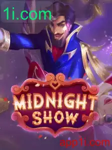 MidnightShow: Descubra o Novo Jogo Fascinante Impulsionado pela Platafoma 1i.com