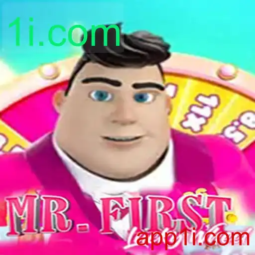 Descubra o Excitante Jogo MrFirstLuckyWheel