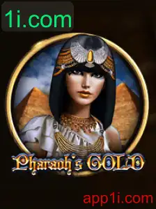 Explorando o Misterioso Mundo de PharaohsGold