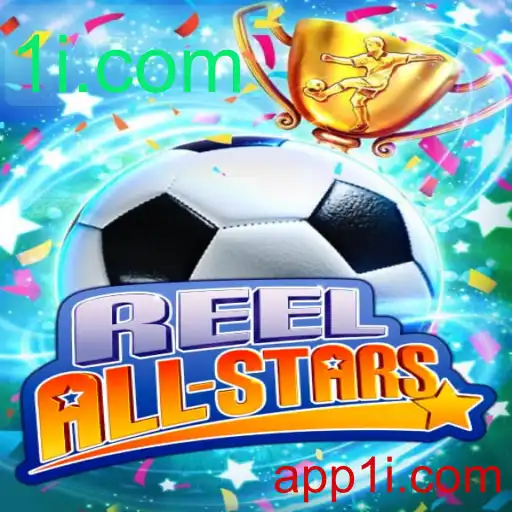 ReelAllStars: Descubra o Jogo do Momento