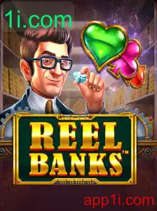 Explorando o Mundo de ReelBanks: Um Jogo de Estratégia e Aventura