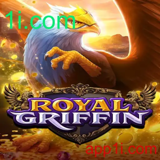 RoyalGriffin: Aventura Épica no Universo dos Jogos