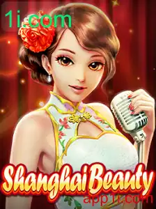 Desvendando o Mundo Fascinante de ShanghaiBeauty