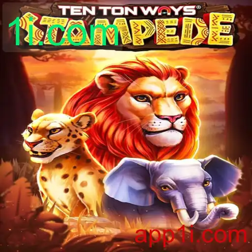 Explorando o Mundo de TenTonWaysStampede: Uma Aventura Única
