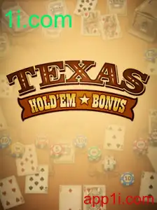 Descubra o Fascinante Mundo do Texas Hold'em Bonus