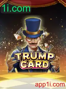 TrumpCard: A Aventura Estratégica do Momento