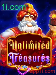 Explorando o Universo de UnlimitedTreasures: Aventuras e Estratégias
