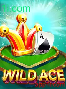 Descubra WildAce: O Jogo de Estratégia que Conquistou o Mundo dos Jogos Online