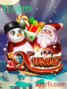Descubra as Aventuras do Jogo 'Xmas' com 1i.com